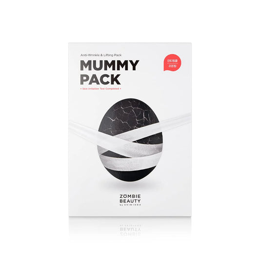 ZB ANTI-WRINKLE & LIFTING PACK  8PCS