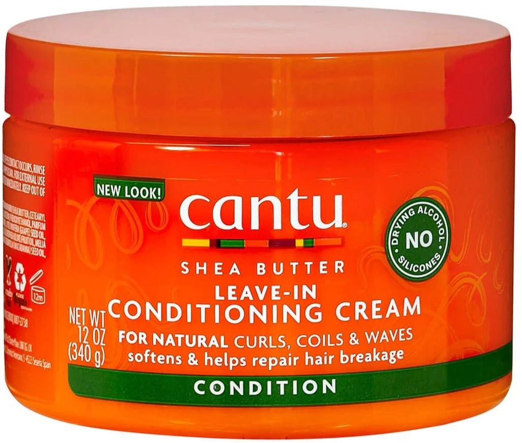 CANTU CONDITIONING CREAM 340G