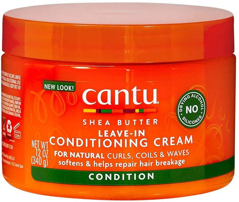 CANTU CONDITIONING CREAM 340G