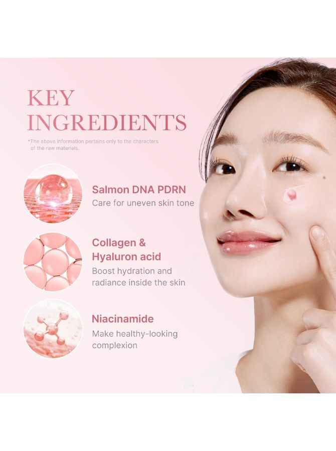 MEDICUBE PDRN Pink Collagen Capsule Cream 55g