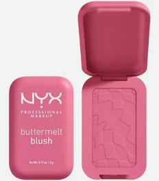 NY BUTTERMELT BLUSH NO.10