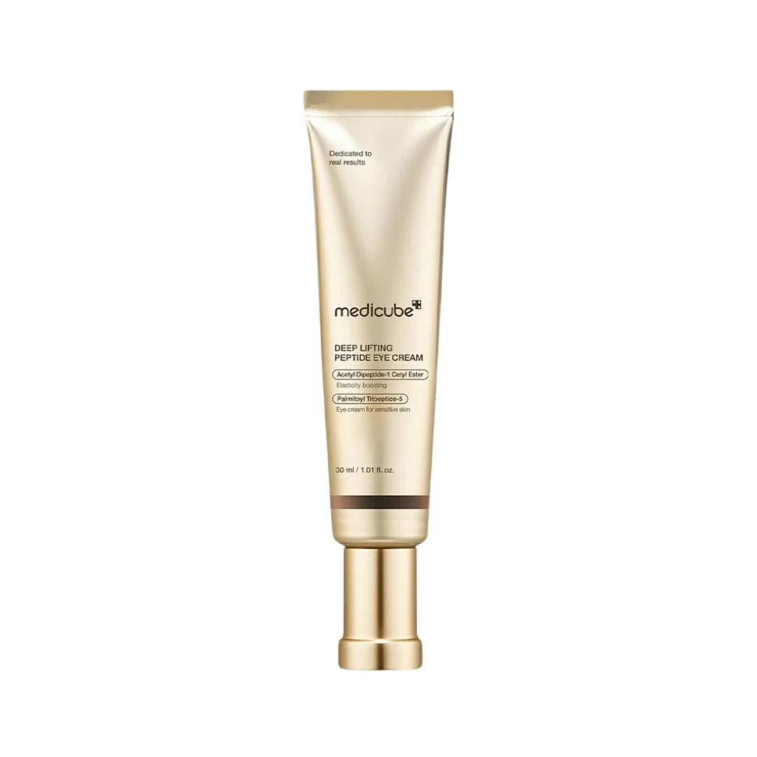 MEDICUBE PEPTIDE EYE CREAM 30ML