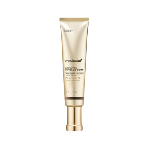 MEDICUBE PEPTIDE EYE CREAM 30ML