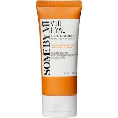 SOME BY MI V10HYAL AIR FIT SUNSCREEN 50ML
