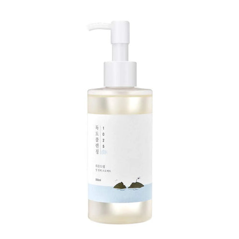 ROUND LAB 1025 DOKDO CLEANSING OIL 200ML