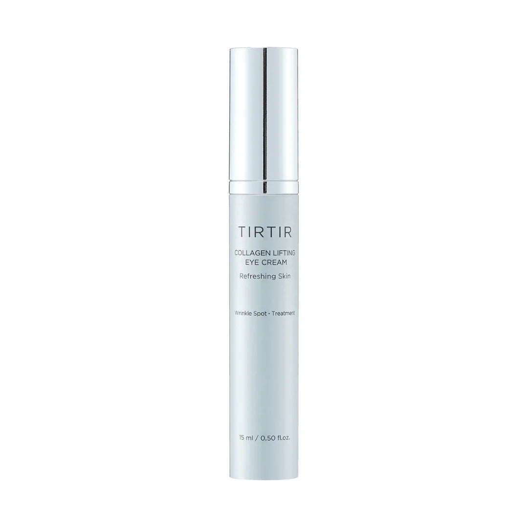 TIRTIR COLLAGEN LIFTING EYE CREAM 15ML