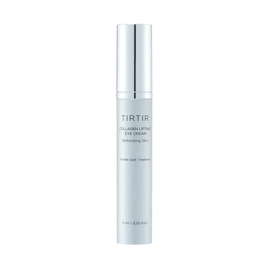 TIRTIR COLLAGEN LIFTING EYE CREAM 15ML