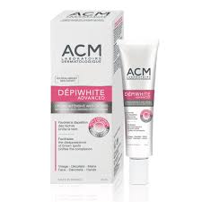 ACM DEPIWHITE IANTI BROWN SPOT CREAM 40ML