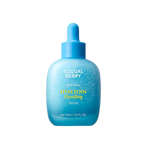 EQQUAL BERRY HYALTOIN FLOODING SERUM 30ML