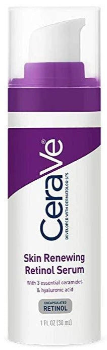 CERAVE SKIN RENEWING RETINOL SERUM 30 ML