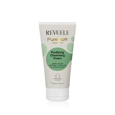 REV PURIFYING CLEANSING FOAM 150ML