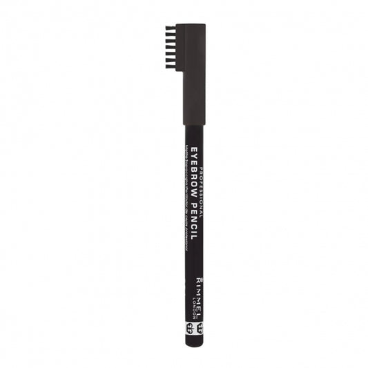 Rimmel London Professional Eyebrow Pencil 002 BROWN