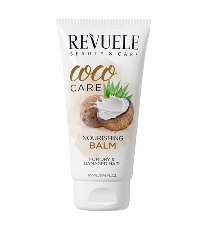 REV COCO CARE BALM 200ML