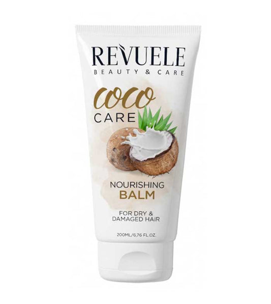REV COCO CARE BALM 200ML