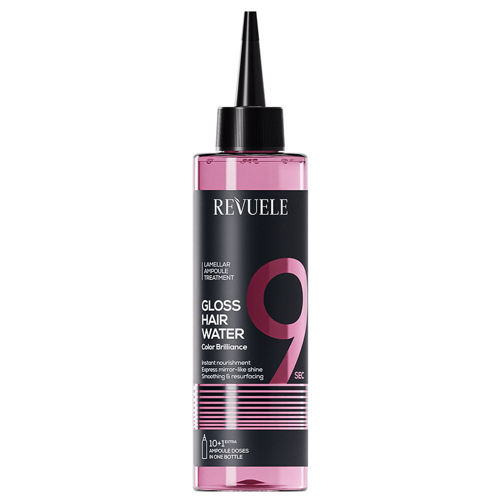 Revuele - Gloss Hair Water - Color Brilliance -220ML