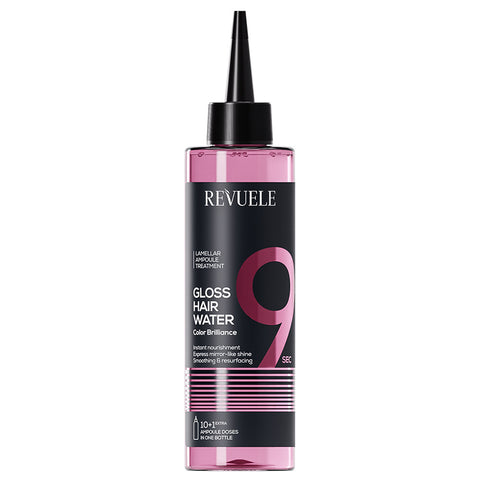 Revuele - Gloss Hair Water - Color Brilliance -220ML