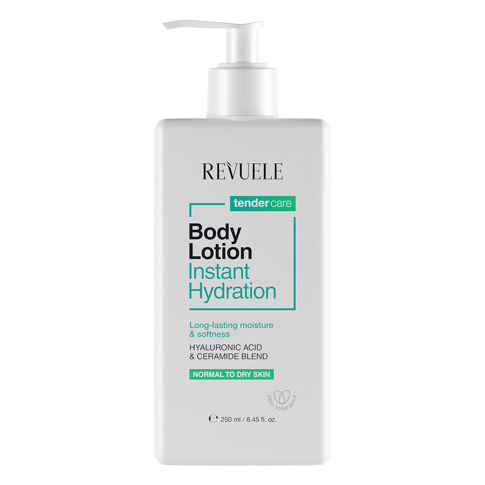 Revuele - Instant Hydration Body Lotion - 250ML