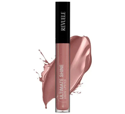 Revuele Liquid Lipstick Ultimate Shine No,22 5.5Ml
