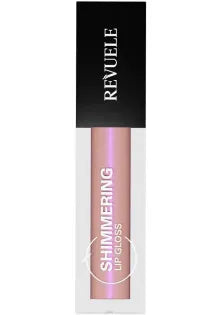 Revuele Lip Gloss No,17 Spring Blossom 6Ml
