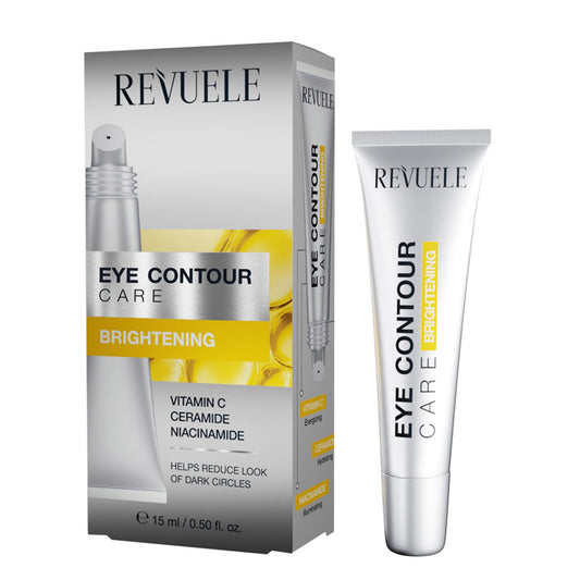 Revuele - Eye Contour Care - Brightening - 15 ml
