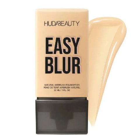 HB FOND EASY BLUR CREME BRULEE 150G