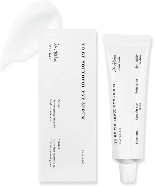 DR.ALTHEA EYE SERUM 25ML