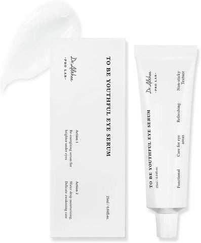 DR.ALTHEA EYE SERUM 25ML