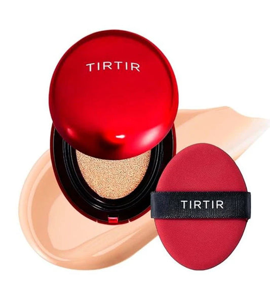 TIRTIR MASK FIT RED CUSHION 21N IVORY 18G