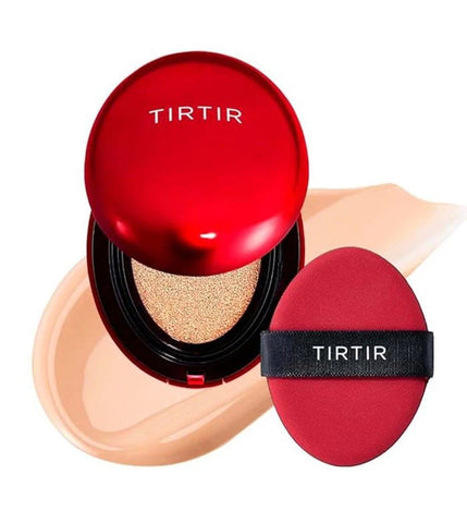 TIRTIR MASK FIT RED CUSHION 21N IVORY 18G