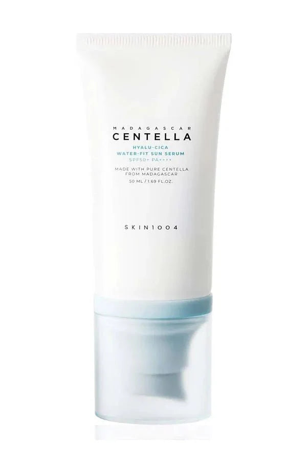 CENTELLA   WATER_FIT SUN SERUM SPF50(TWIN PACK)50ML