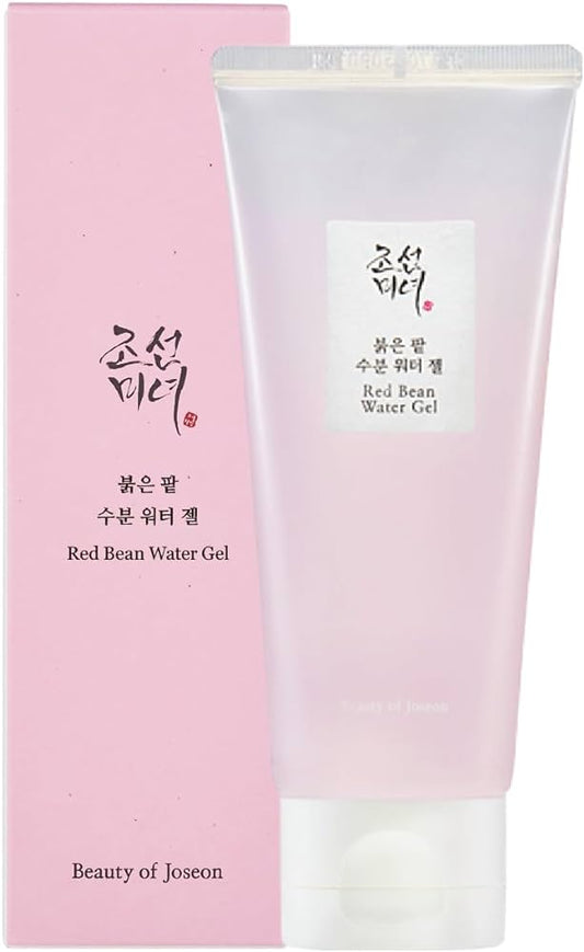 Beauty of Joseon Red Bean Water Gel (100ml, 3.38fl.oz)