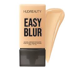 HB FOND EASY BLUR CUSTARD 220N