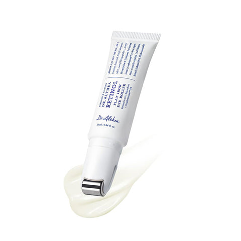 DR.ALTHE RETINOL FLAT IRON EYE ROLLER