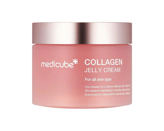 MEDICUBE COLLAGEN JELLY CREAM 50ML