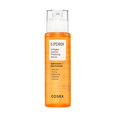 COSRX 5 PDRN COLLAGEN INTENSE VITALIZING SERUM 100ML