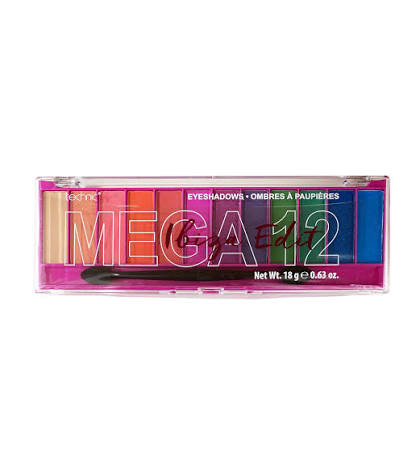 TEC MEGA 12 LBIZA EDIT