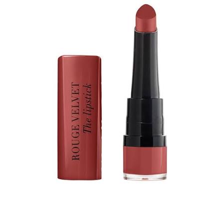 BJ LIP STICK ROUGE VELVET NEW NO.46
