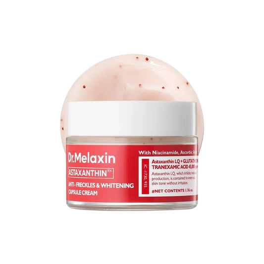 DR.MELAXIN ANTI-DARK SPOT CREAM RED 50G
