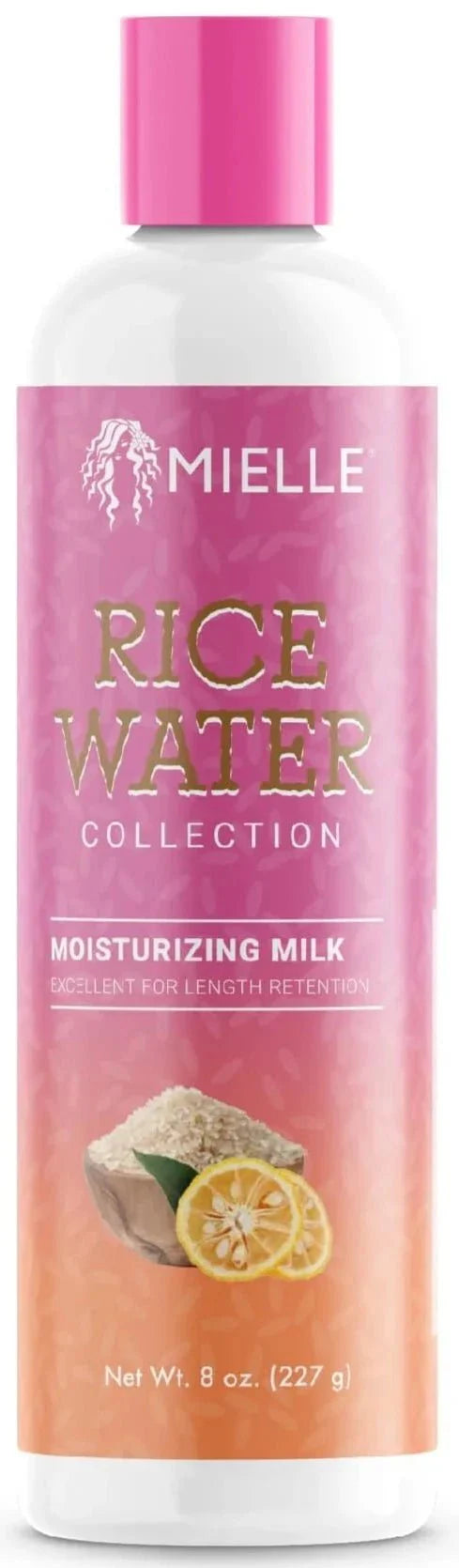 MIELLE RICE WATER 227G