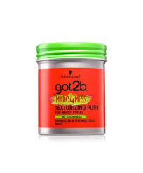 GOT2B HAIR CREAM 100ML