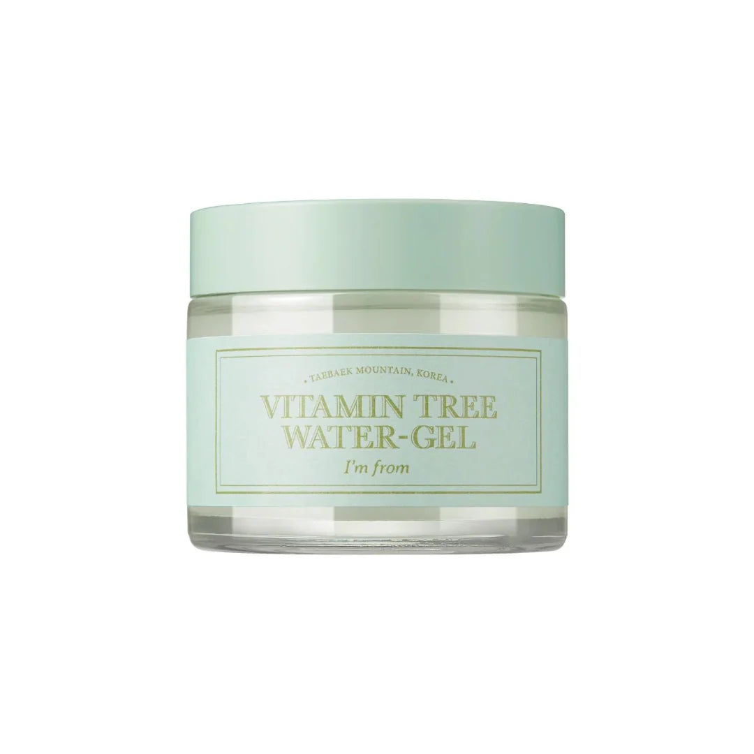 IM FROM WATER GEL 75G