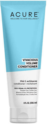 ACURE VIVACIOUS VOLUME CONDITIONER 236ML