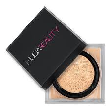 HB EASY BAKE LOOSE BAKING&SETTING POWDER 20G(BANANA BREAD)
