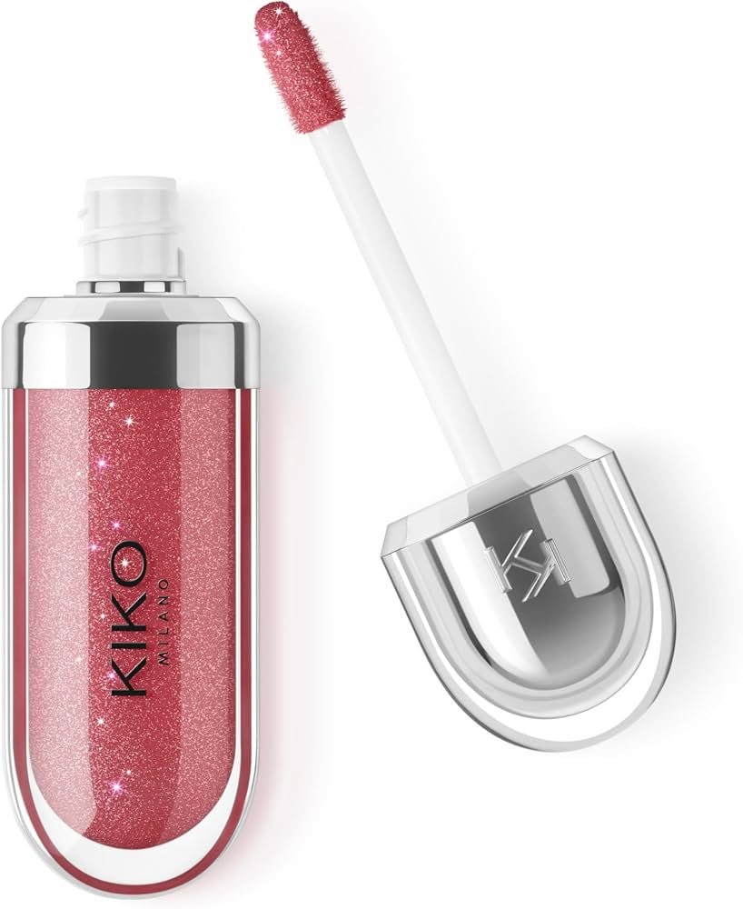 KIKO 22 3D HYDRA LIPGLOSS 6.5 ML