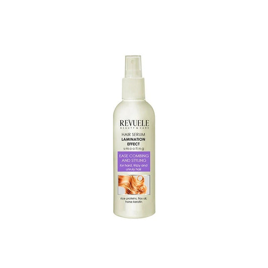 REV HAIR SERUM WITH LAMINATION 200ML