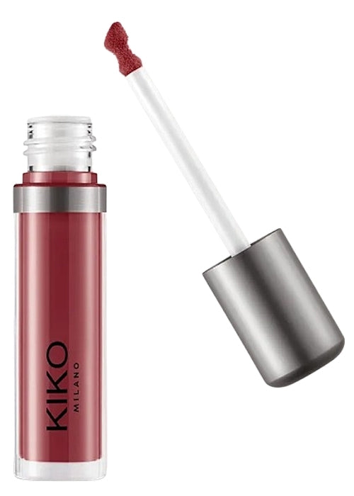 KIKO 08 LASTING MATTE VEIL LIQUID LIP COLOUR 4ML