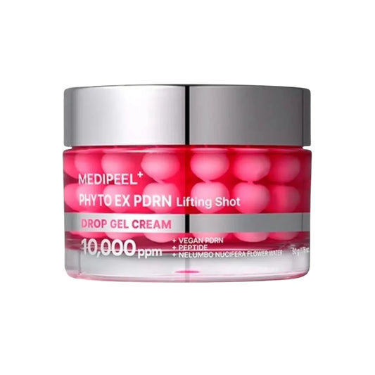 MEDIPEEL+ PHYTO EX PDRN LIFTING SHOT DROP GEL CREAM 50G