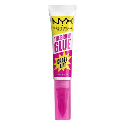 NY THE BROW GLUE CRAZY LIFT 7ML