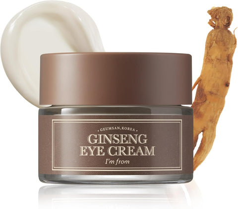 IM FROM GINSENG EYE CREAM 30G