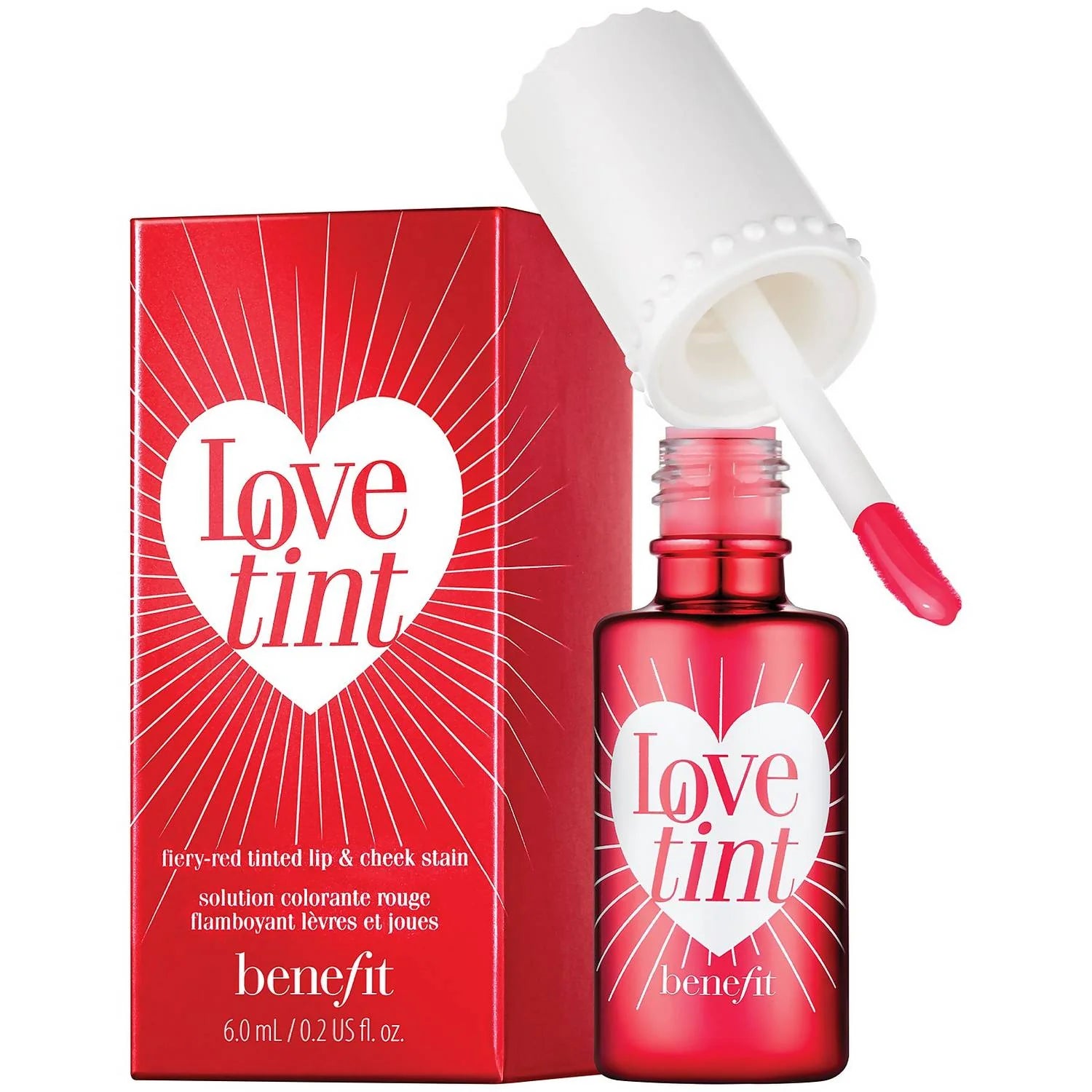 BEN LOVE TINT 6ML